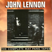 Load image into Gallery viewer, John Lennon – The Complete May Pang Tapes (CD)
