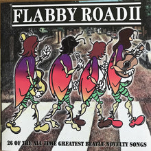 Load image into Gallery viewer, Various – Flabby Road II (CD)

