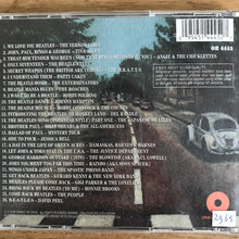 Load image into Gallery viewer, Various – Flabby Road II (CD)
