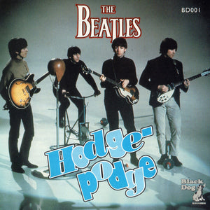 The Beatles – Hodge-Podge (CD)