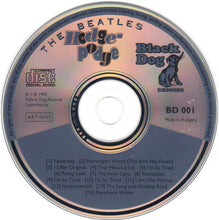 Load image into Gallery viewer, The Beatles – Hodge-Podge (CD)
