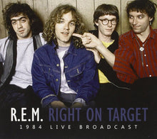 Load image into Gallery viewer, R.E.M. – Right On Target (CD)
