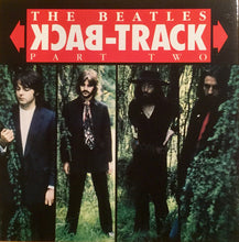 Load image into Gallery viewer, The Beatles – Back-Track Part Two (CD)
