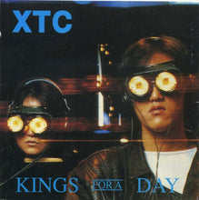 Load image into Gallery viewer, XTC - Kings For A Day (CD)
