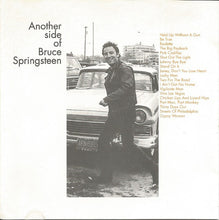 Load image into Gallery viewer, Bruce Springsteen – Another Side Of Bruce Springsteen (CD)
