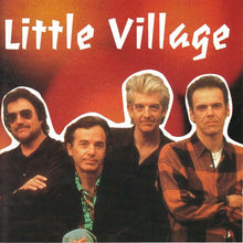 Load image into Gallery viewer, Little Village – Solar Sex Panel (CD)
