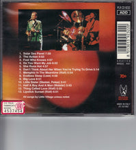 Load image into Gallery viewer, Little Village – Solar Sex Panel (CD)
