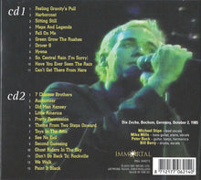 Load image into Gallery viewer, R.E.M. – Live In Germany 1985 (CD)
