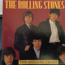 Load image into Gallery viewer, The Rolling Stones – The Missing Years (CD)
