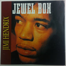 Load image into Gallery viewer, Jimi Hendrix - Jewel Box (CD)
