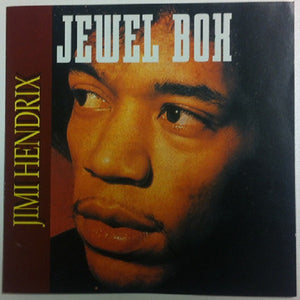 Jimi Hendrix - Jewel Box (CD)