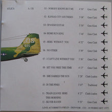 Load image into Gallery viewer, Gene Clark - Aircrafts &amp; More (CD)
