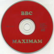 Load image into Gallery viewer, The Who – Maximum BBC (CD)
