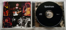 Load image into Gallery viewer, The Who – Spectrum 1973 (CD)
