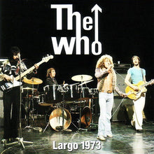 Load image into Gallery viewer, The Who – Largo 1973 (CD)

