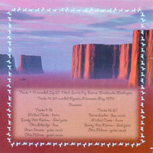 Load image into Gallery viewer, The Flying Burrito Brothers – The High Lonesome Sound Of The Flying Burrito Brothers (CD)
