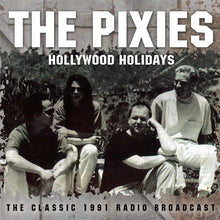 Load image into Gallery viewer, The Pixies – Hollywood Holidays (CD)
