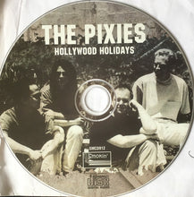 Load image into Gallery viewer, The Pixies – Hollywood Holidays (CD)
