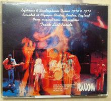 Load image into Gallery viewer, The Who – Lifehouse &amp; Quadrophenia Demos (CD)
