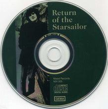 Load image into Gallery viewer, Tim Buckley – Return Of The Starsailor (CD)
