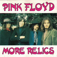 Load image into Gallery viewer, Pink Floyd – More Relics (CD)
