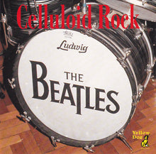 Load image into Gallery viewer, The Beatles - Celluloid Rock (CD)
