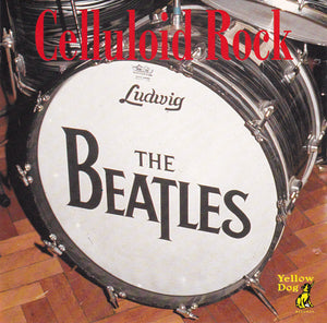 The Beatles - Celluloid Rock (CD)