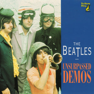 The Beatles – Unsurpassed Demos (CD)
