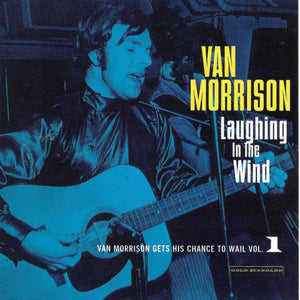 Van Morrison – Laughing In The Wind (CD)
