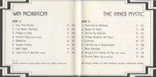 Load image into Gallery viewer, Van Morrison – The Inner Mystic (CD)
