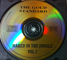 Load image into Gallery viewer, Van Morrison – Naked In The Jungle (CD)
