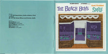 Load image into Gallery viewer, The Beach Boys – Good Vibrations - Smile (CD)
