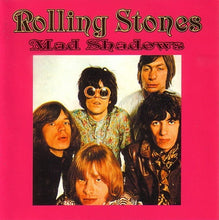 Load image into Gallery viewer, Rolling Stones – Mad Shadows (CD)
