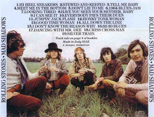 Load image into Gallery viewer, Rolling Stones – Mad Shadows (CD)
