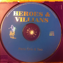 Load image into Gallery viewer, The Beach Boys – Heroes And Villains Sessions Parts 1 &amp; 2 (CD)
