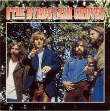 Load image into Gallery viewer, The Byrds - Ash Grove (CD)
