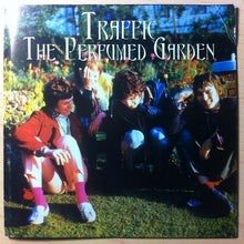 Load image into Gallery viewer, Traffic – The Perfumed Garden (CD)
