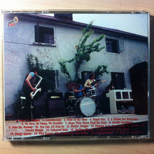 Load image into Gallery viewer, Traffic – The Perfumed Garden (CD)
