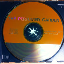 Load image into Gallery viewer, Traffic – The Perfumed Garden (CD)

