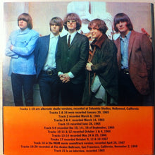 Load image into Gallery viewer, The Byrds – Tambourines And 12-Strings (CD)
