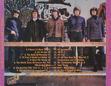 Load image into Gallery viewer, The Byrds – Tambourines And 12-Strings (CD)
