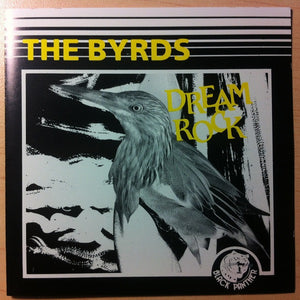 The Byrds – Dream Rock (CD)