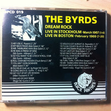 Load image into Gallery viewer, The Byrds – Dream Rock (CD)

