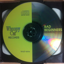 Load image into Gallery viewer, Badfinger – Better Days (CD)

