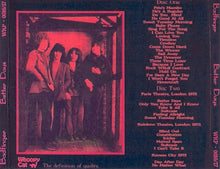 Load image into Gallery viewer, Badfinger – Better Days (CD)
