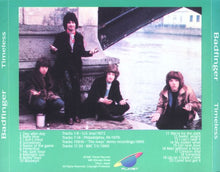 Load image into Gallery viewer, Badfinger – Timeless (CD)
