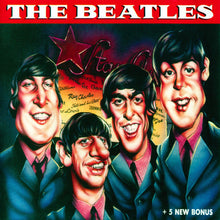 Load image into Gallery viewer, The Beatles – Last Night In Hamburg (CD)
