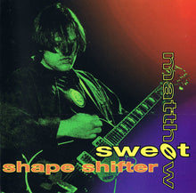 Load image into Gallery viewer, Matthew Sweet – Shape Shifter (CD)
