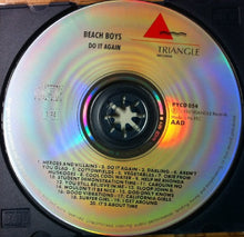Load image into Gallery viewer, The Beach Boys – Do It Again (CD)
