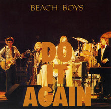 Load image into Gallery viewer, The Beach Boys – Do It Again (CD)
